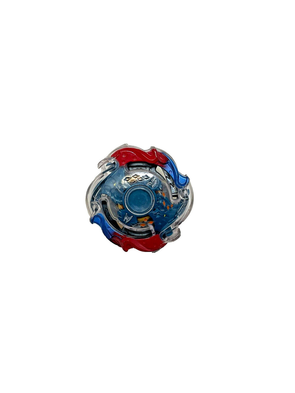 Beyblade Burst Hasbro Nepstrius Spinner